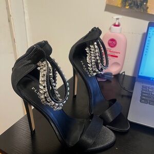 High Heel Women Shoes